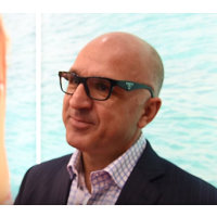Dimitris Cosvogiannis