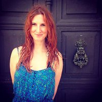 Megan Mackay