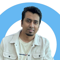 Shahriar Mahmud Rizvi