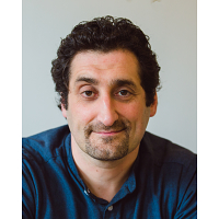 Mario Barba
