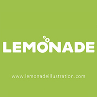 Lemonade Illustration Agency