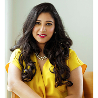 Aishwarya Singh Kapoor