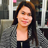 Rachael Bonifacio