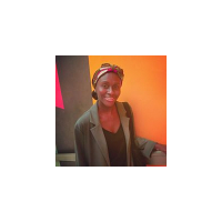 Lorelle Aboagye