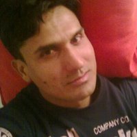 Muhammad Farooq