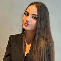 Yuliia Danylova