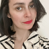 Marcia Pedraza