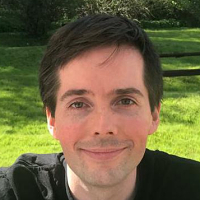 Steven McKenzie