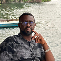 Kofi Aboraa