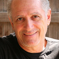 Joe Becker