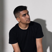 Jaymin Panchasara