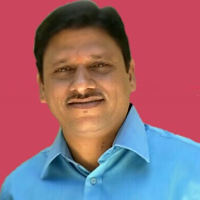 Shreekant Patil