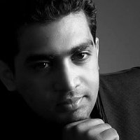 Vishal Raju