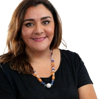 Paola Andrea Barrera