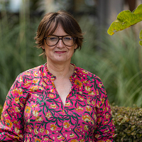 Yvonne O'Brien