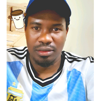 Kiiza Justus
