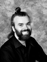 Aaron McArdle