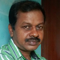 Thirumurugan Alagar