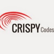 Crispy Codes
