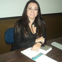 Aline Albuquerque