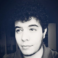 Luan Txai Magalhães