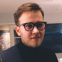 Adam Ball