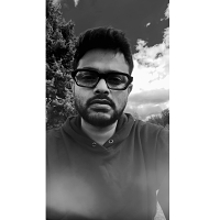 Prashanth Potluri