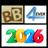 BB 4 Ever 2026