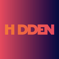 Hidden