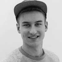 Ollie Hardman