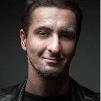 Marcin Oslizlo