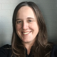 Michelle Stack