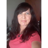 Angela Duffield-Warren