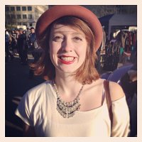 Rachel Revie