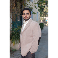 Harinder Grover