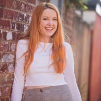 Carys Pritchard