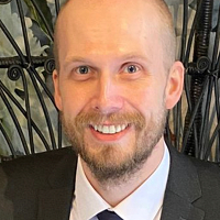 Mike Jeavons