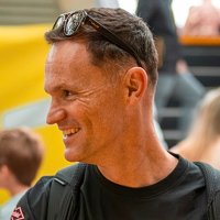 Gavin Brophy