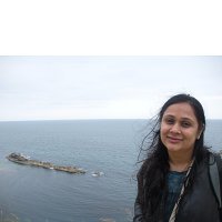 Parini Vyas
