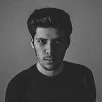 Yannis Mouhoun