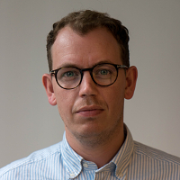 Alex Hill