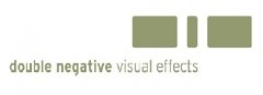 Double Negative