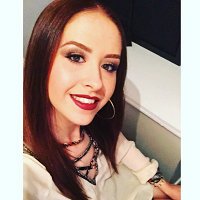 Amy Jones