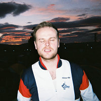 Jordan Harper