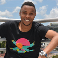 FRANK NDOMA