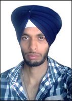 Gurmeet Singh