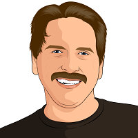 Robert Rex