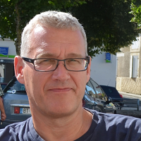 Mark Wells