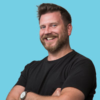 Ross Neil