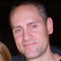 Danny Potter